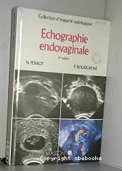 Echographie endovaginale