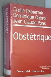 Obstétrique