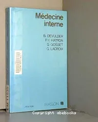 Médecine interne