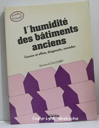 L'Humidité des bâtiments anciens