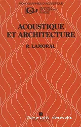 Acoustique et architecture