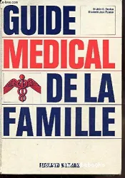 Guide médical de la famille