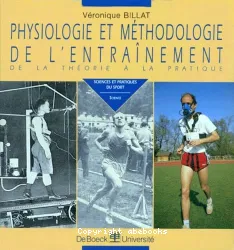 Physiologie et méthodologie de l'entraînement de la théorie à la pratique