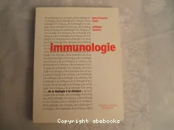 Immunologie