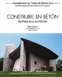 Construire en béton