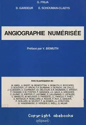 Angiographie numérisée