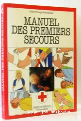 Manuel des premiers secours