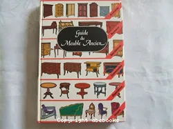 Guide du meuble ancien