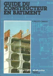 Guide du constructeur en bâtiment