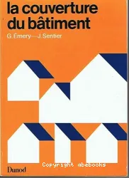 La Couverture du bâtiment