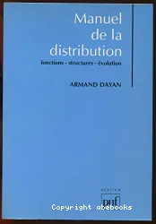 Manuel de la distribution