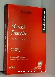 Le Marché financier