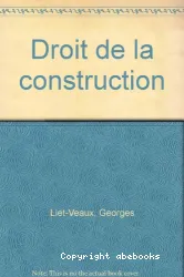 Droit de la construction