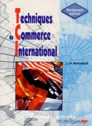 Techniques du commerce international