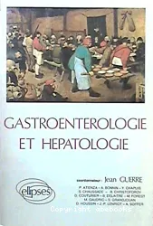 Gastroentérologie et hépatologie