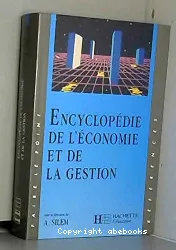 Encyclopédie de l'économie et de la gestion