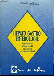 Hepato-Gastro-Entérologie