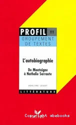 L'Autobiographie