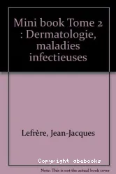 Dermatologie, maladies infectieuses