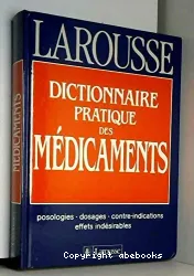 Plus de 2000 médicaments cités