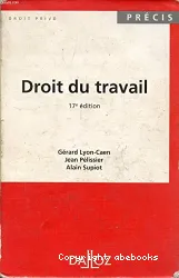 Droit du travail