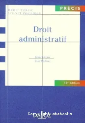 Droit administratif