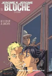 Le Coeur à droite