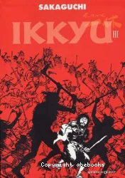 Ikkyu. III