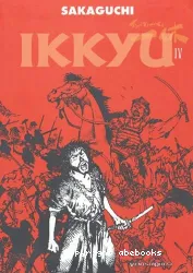 Ikkyu. IV