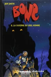 La Caverne du vieil homme