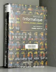 Dictionnaire de l'informatique