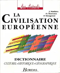 La Civilisation européenne