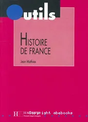 L'Histoire de France