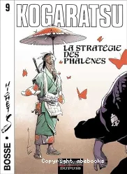 La Stratégie des phalènes