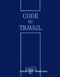 Code du travail