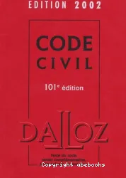 Code civil