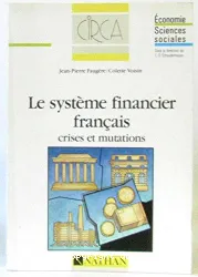 Le Système financier français