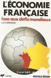 L'Economie française