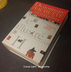 Dictionnaire Hachette encyclopédique