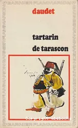Tartarin de tarascon