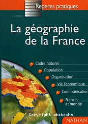 Géographie de la France