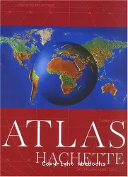 Atlas Hachette