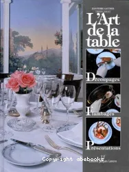 L'Art de la table