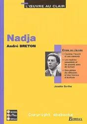 Nadja, André Breton