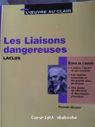 Les Liaisons dangereuses, Laclos