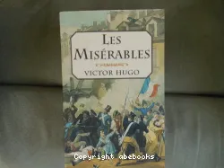 Les Misérables. II, Cosette