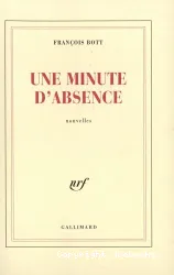 Une Minute d'absence