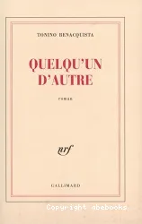 Quelqu'un d'autre