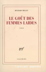 Le Goût des femmes laides