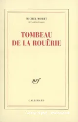 Tombeau de la rouërie